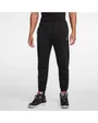 Pantalon de survetement Homme M J BRKLN FLC PANT Noir