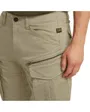 Short Cargo Homme Rovic Zip Regular