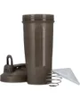 Shaker 500ml CASTALDO Noir