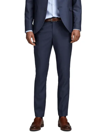 Pantalon De Costume Homme Jprsolaris Noos