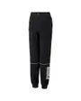 Pantalon de survêtement Enfant G P PWR HWST PT FL G Noir