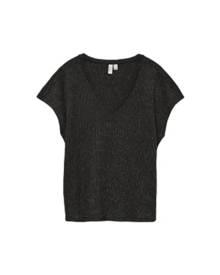 Top Femme Vm Faja V Neck