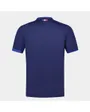 Maillot de rugby Homme FFR XVMAILLOT REPLICA SS CDM M PBLUE IN Bleu