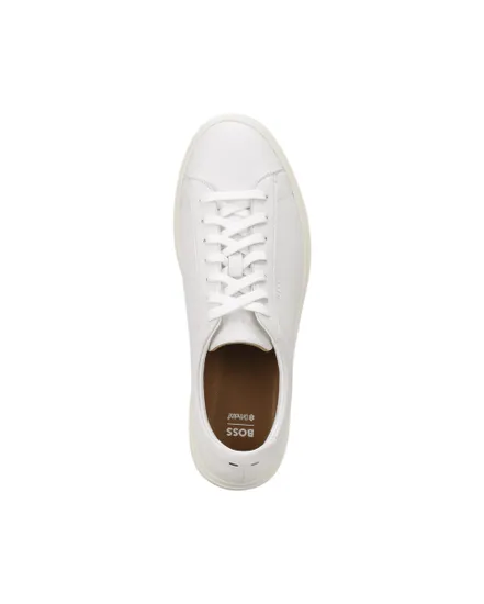 Chaussures Homme KIERAN TENN ALGR Naturel