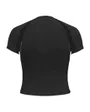 T-shirt Femme Motion Mesh SS