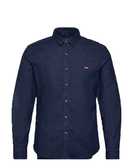 Chemise Homme LS Battery HM Slim