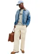 Pantalon Homme JPSTALEX NORREBRO WORKER
