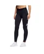 Collants de sport femme ASK SP LONG T Noir