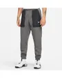 Pantalon de fitness fuselé Homme M NK TF PANT TAPER NOVELTY Gris