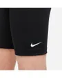 Legging court Enfant G NK DF ONE BIKE SHORT Noir