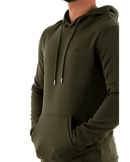 Sweat À Capuche Homme NOS