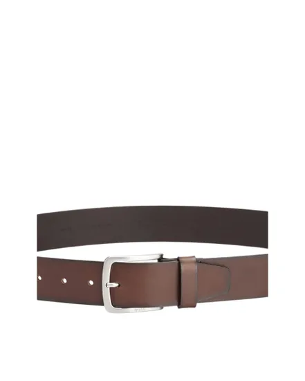Ceinture Homme JOR-V Marron Foncé