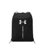 Sac Unisexe UA UNDENIABLE SACKPACK Noir