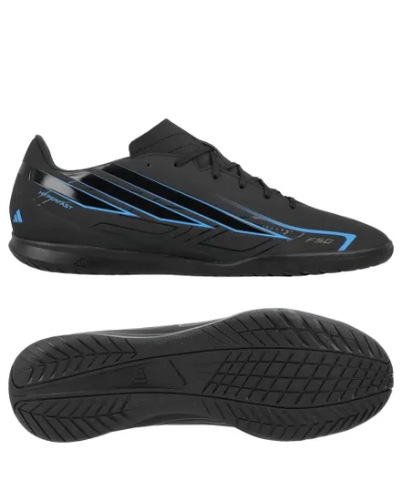 Chaussures De Football En Salle Homme F50 Hyperfast Club