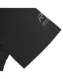 T-shirt Homme YLIKIIKA Noir