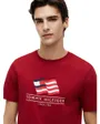 T-shirt Homme RWB Main Flag Regula