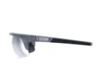 Lunettes Unisexe COMET Gris/MLC Argent