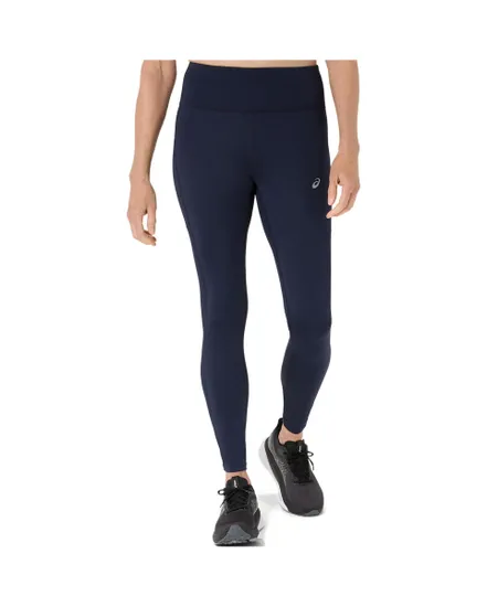 Legging Femme ASICS CORE TIGHT Bleu