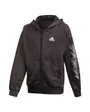 Veste de sport enfant G UP2MV A.R. CU Noir