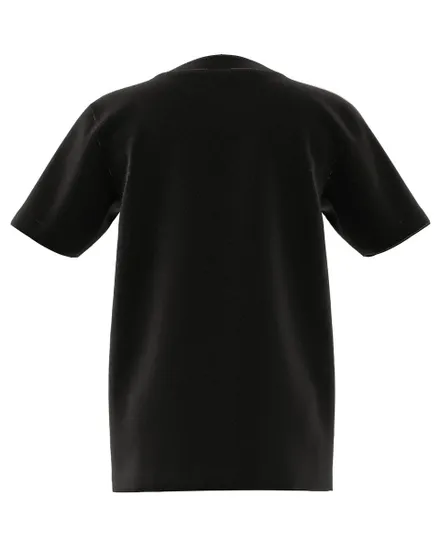 T-shirt manches courtes Enfant LK 3S CO TEE Noir