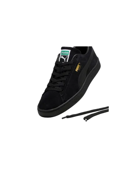 Baskets Basses Unisexe Suede Classic