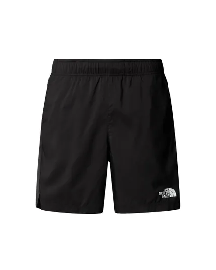 Short Homme M 24/7 7IN SHORT Noir