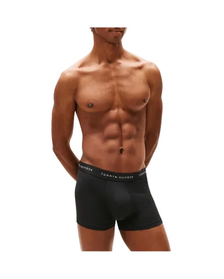 Boxers Homme 3P Trunk Dtm