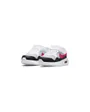 Chaussures basses bébé Enfant NIKE AIR MAX SC (TDV) Blanc