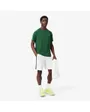 Short Homme OFF COURT 1 Blanc