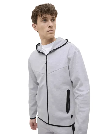 Sweat Capuche Homme JCOFUSION