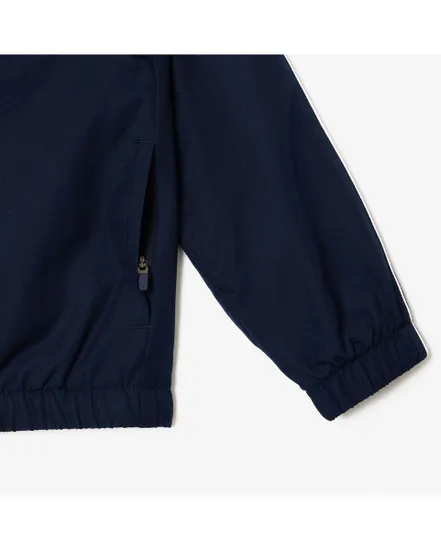 Ensemble de survetement Enfant TRACKSUIT Bleu