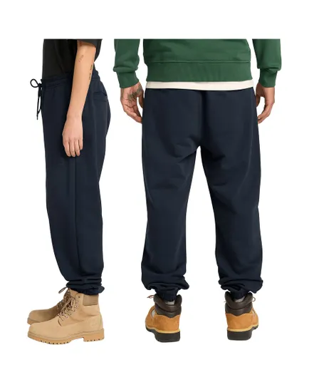 Pantalon De Survêtement Unisexe Silicon Badge