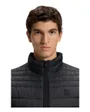 Doudoune sans manches Homme ODENO2 Noir