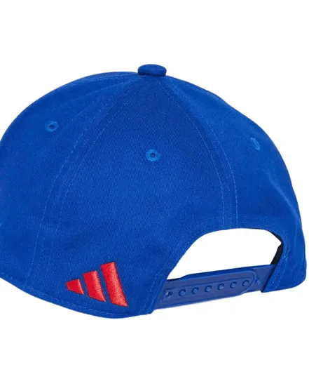 Casquette Unisexe FFR BB CAP 3S