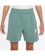 Short Fille G NSW CLUB FT 5IN SHORT LBR Vert
