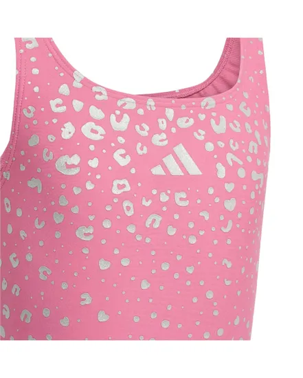 Maillot De Bain Fille Glam St