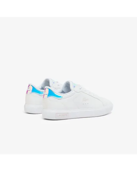 Chaussures Cadet POWERCOURT NEOCHROMATIC PACK Blanc