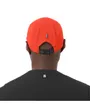 Casquette Homme Sense Aero Fiery Red