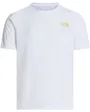 Tee-Shirt Homme Foundation Mount Ss
