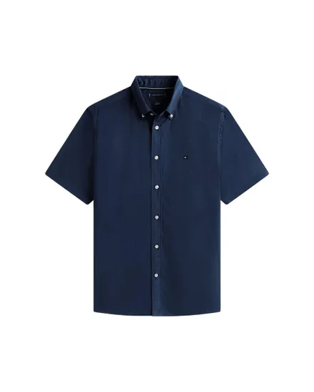 Chemise Homme Core Flex Poplin Sol