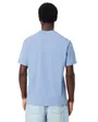Tee Shirt Homme Color Block
