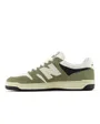 Chaussures Homme BB480PEO Vert