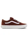 Chaussures Femme OLD SKOOL Bordeaux