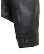 Veste Biker Homme JJEDYLAN PU