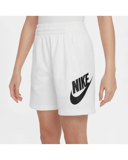Short Enfant plus âgé K NSW CLUB FT Blanc