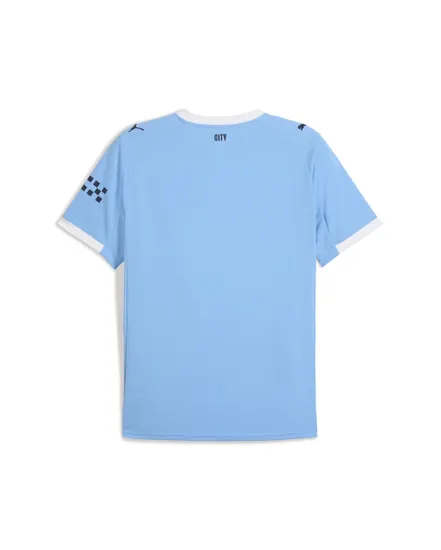 Maillot de football Homme MCFC HOME JERSEY REPLICA Bleu