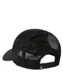 Casquette Homme TNF LOGO TRUCKER Noir