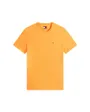 T-shirt Homme Xslim Jaspe Htr