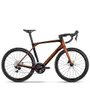 Vélo de route Unisexe AIRCODE DRS 5.0 Orange