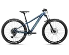 VTT semi rigide Enfant LAUFEY 27 H20 Bleu